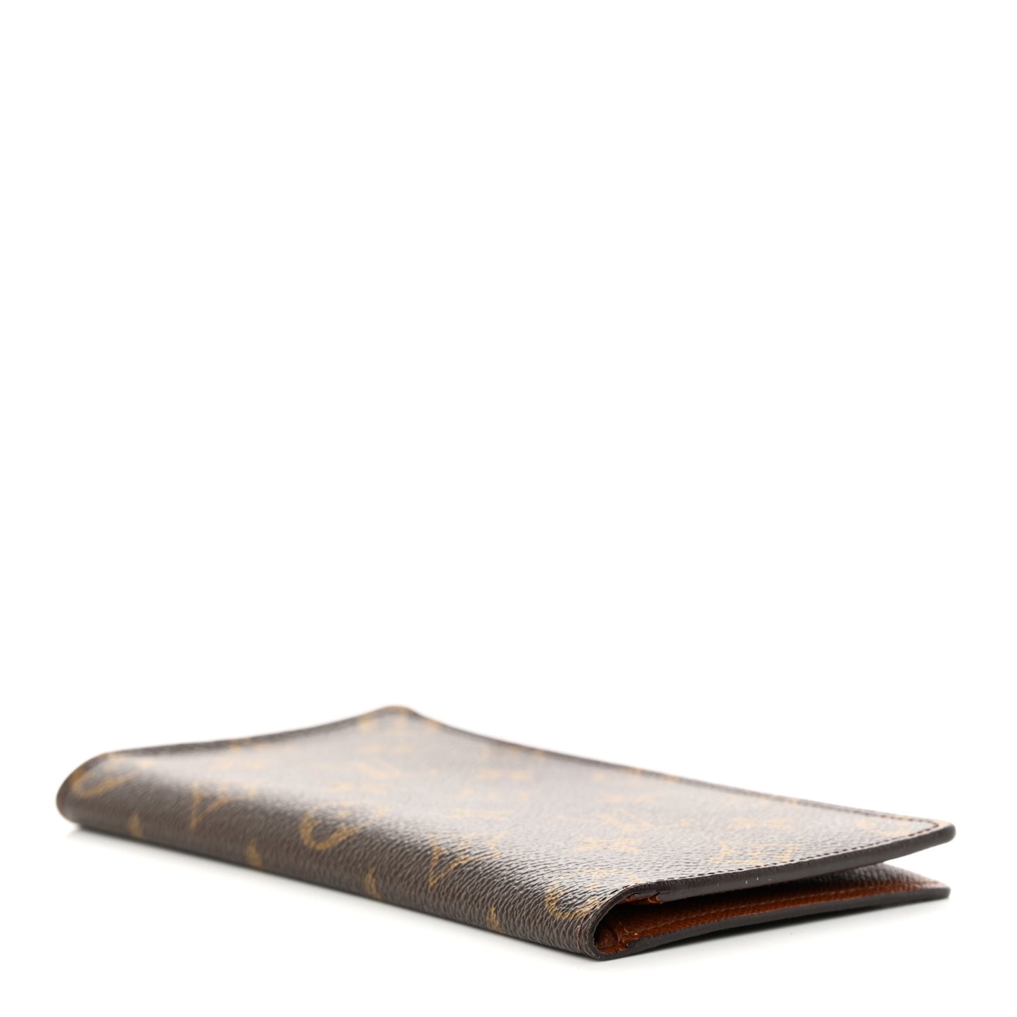 Monogram Brazza Wallet