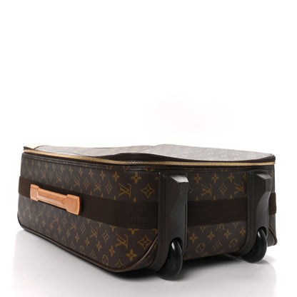 Louis Vuitton Monogram Pegase 60 3 of 9