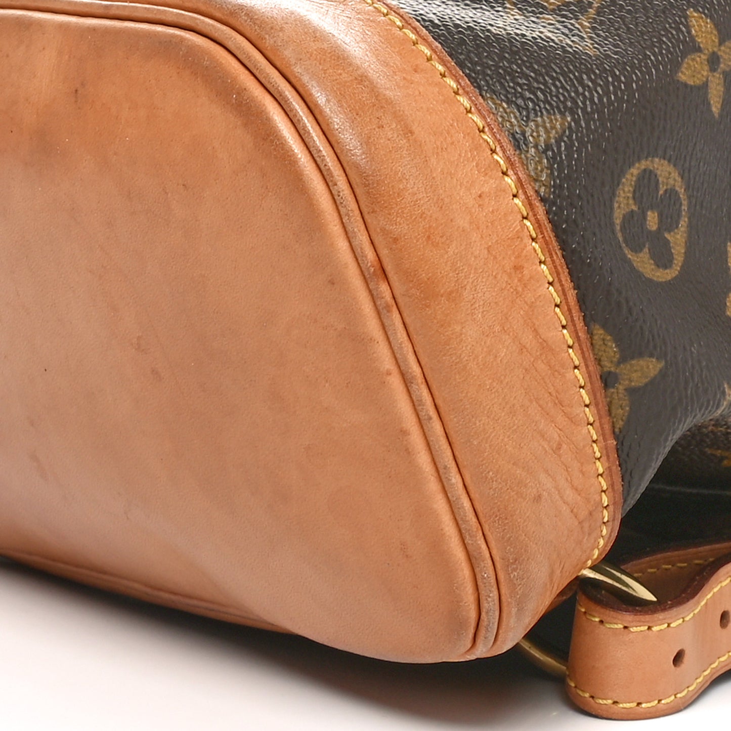 Monogram Montsouris MM Backpack