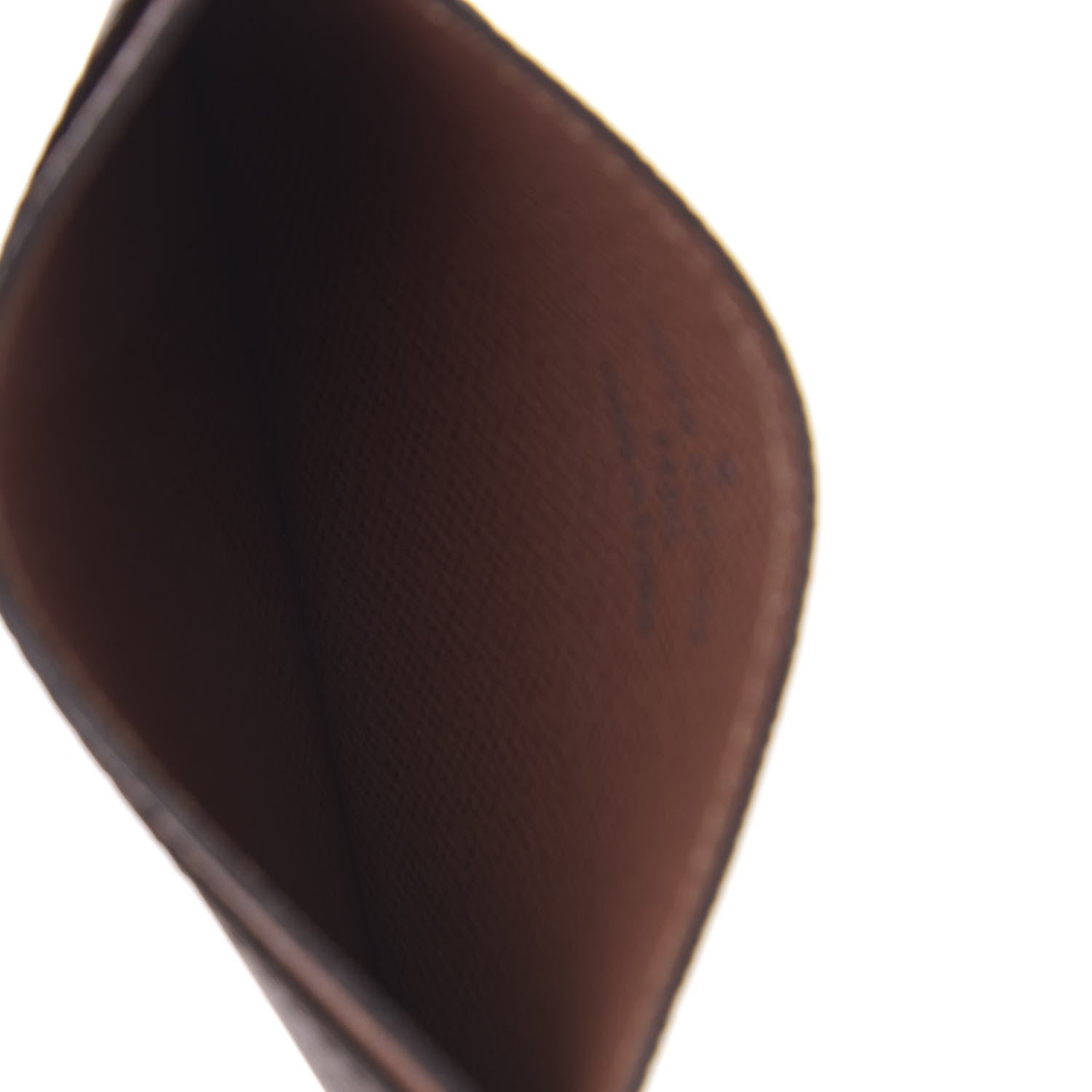 Louis Vuitton Monogram Card Holder Armagnac 5 of 8