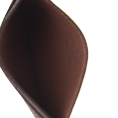 Louis Vuitton Monogram Card Holder Armagnac 5 of 8