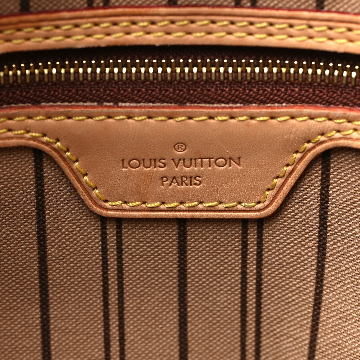 Monogram Delightful PM
