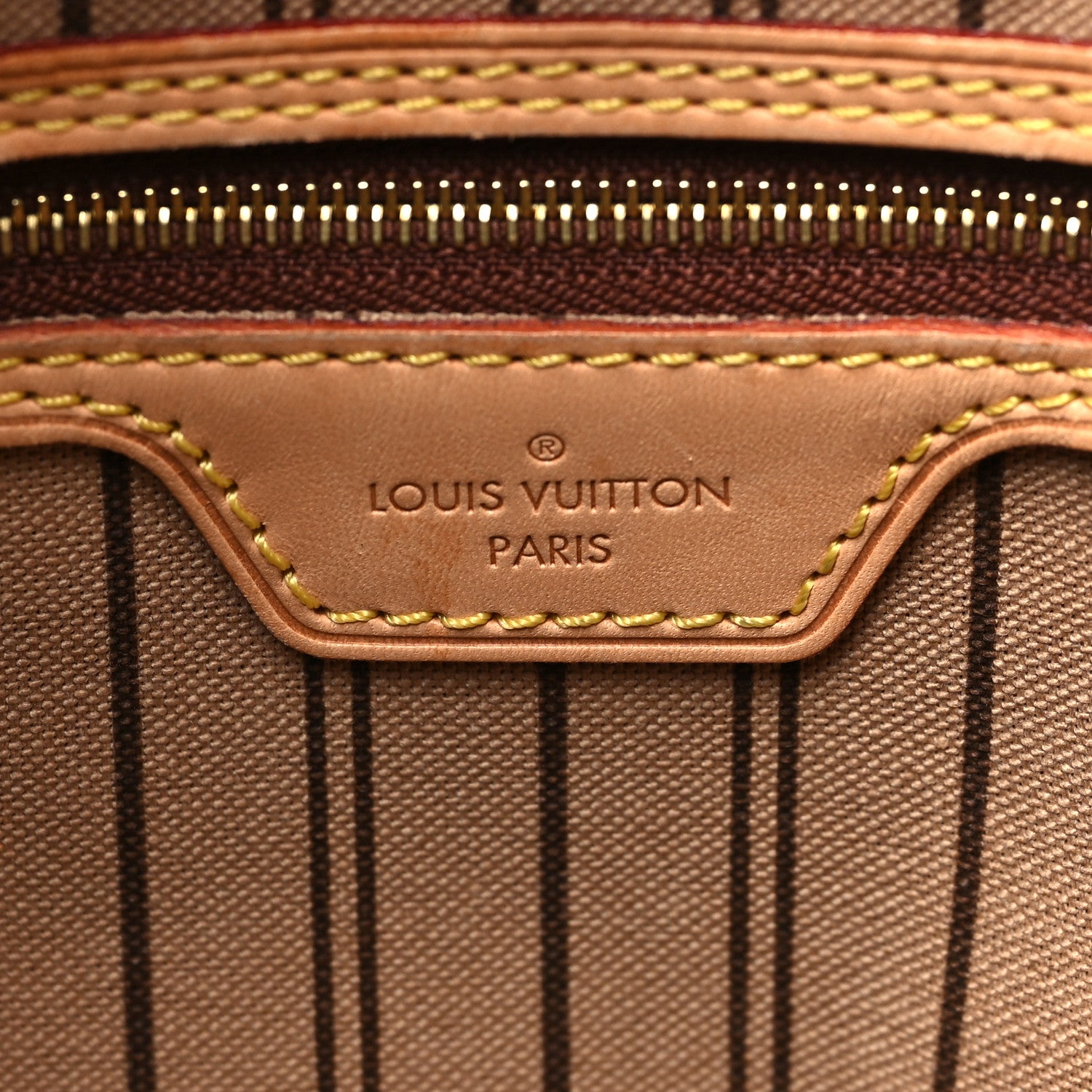 Louis Vuitton Monogram Delightful PM 6 of 11