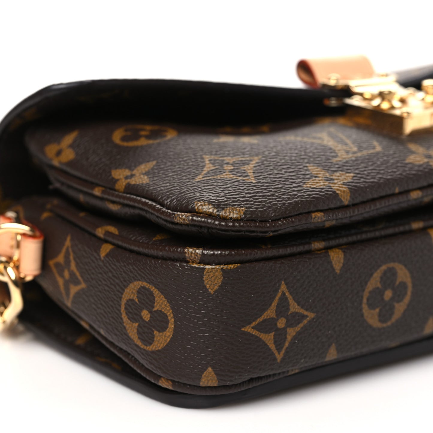Monogram Pochette Metis East West
