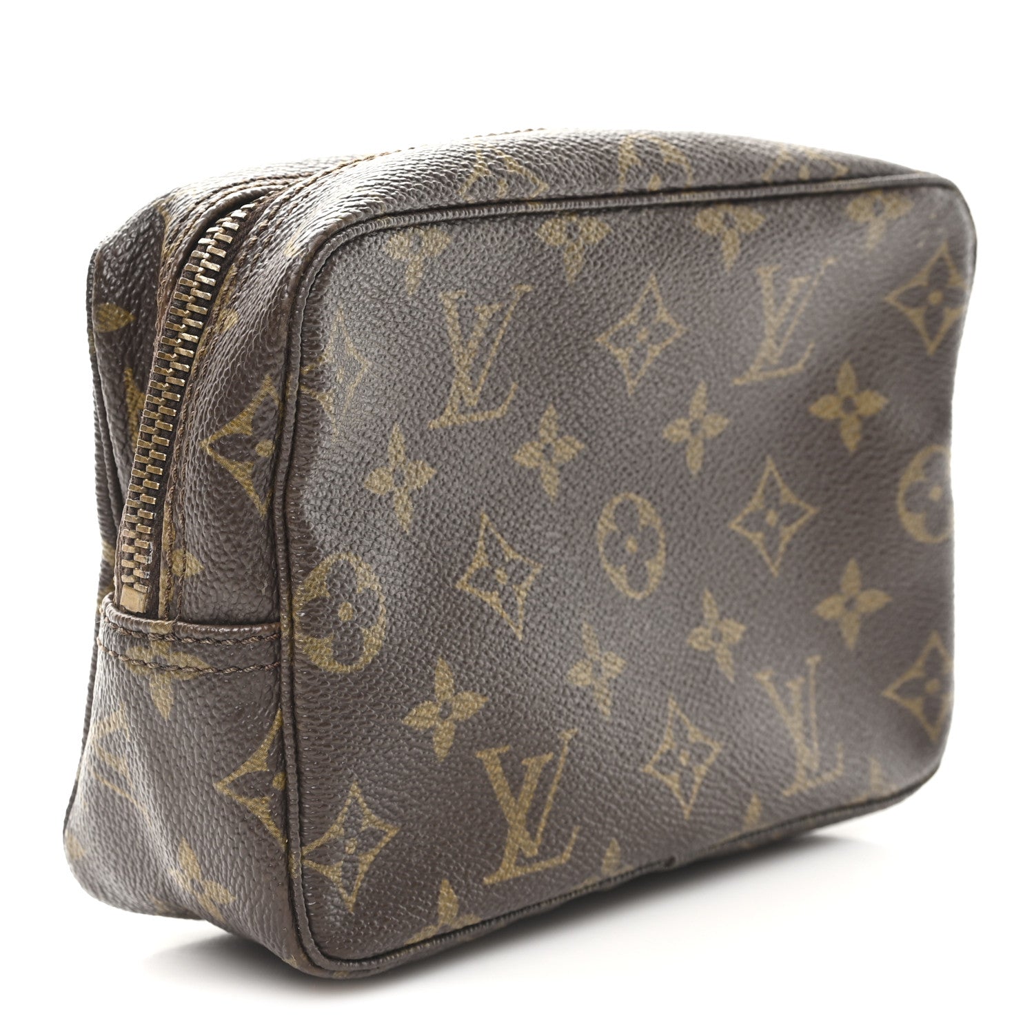 Louis Vuitton Monogram Trousse Toilette 19 3 of 5