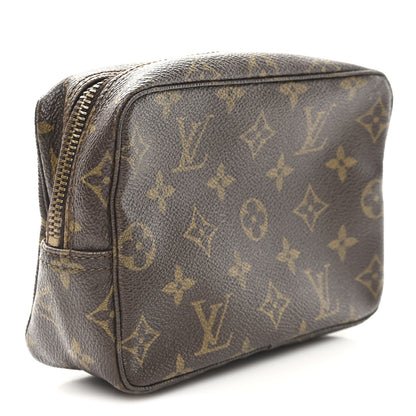 Louis Vuitton Monogram Trousse Toilette 19 3 of 5