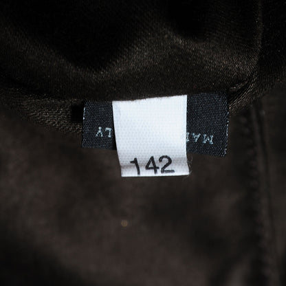 Miu Miu Nappa Leather Mini Charm Mughetto 11 of 11