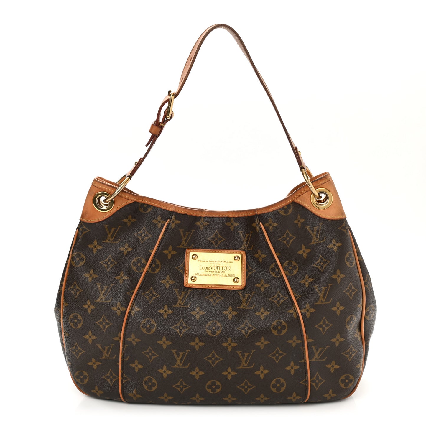 Monogram Galliera PM