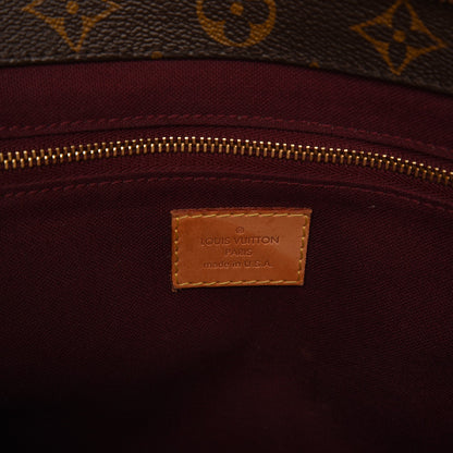 Louis Vuitton Monogram Raspail PM 6 of 8