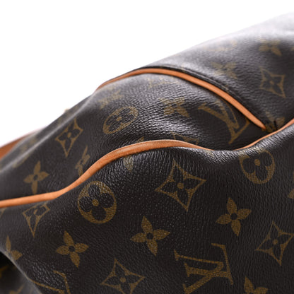 Louis Vuitton Monogram Galliera PM 9 of 23