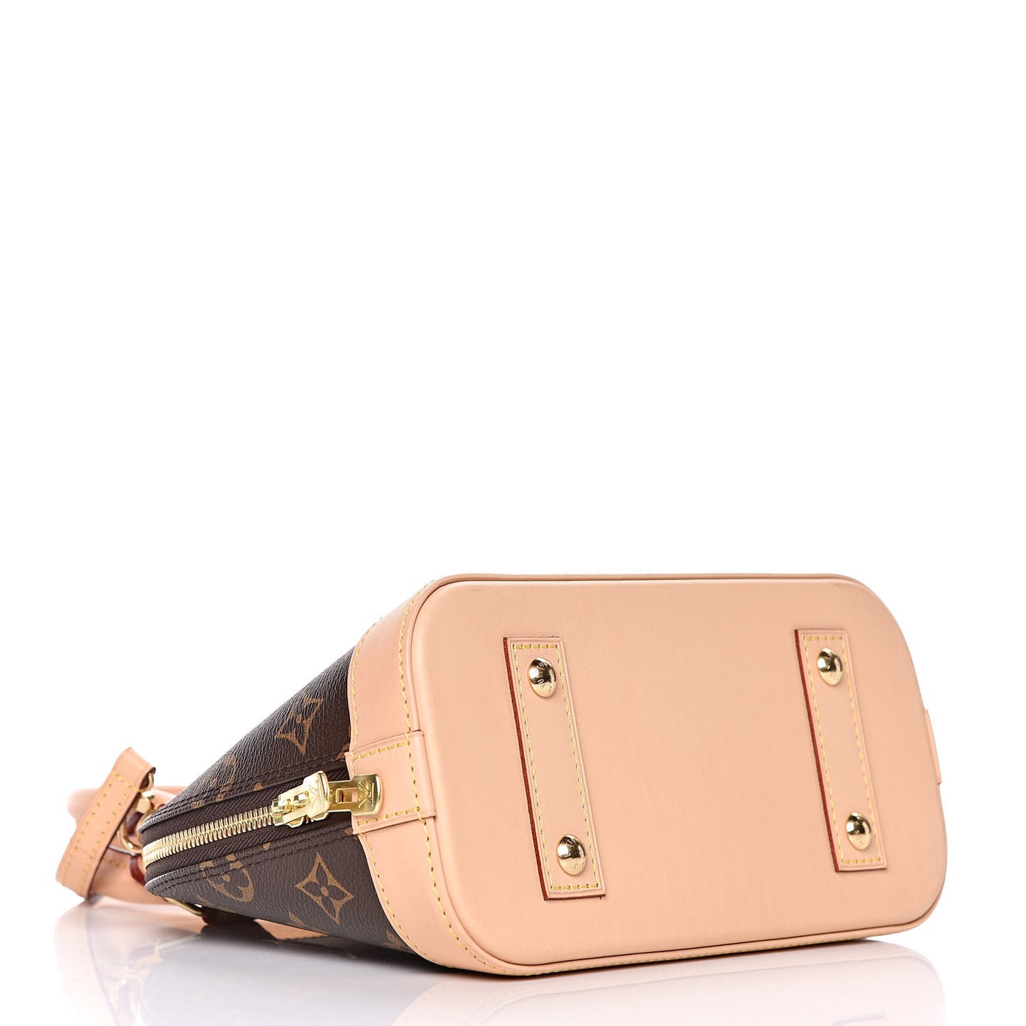 Monogram Alma BB