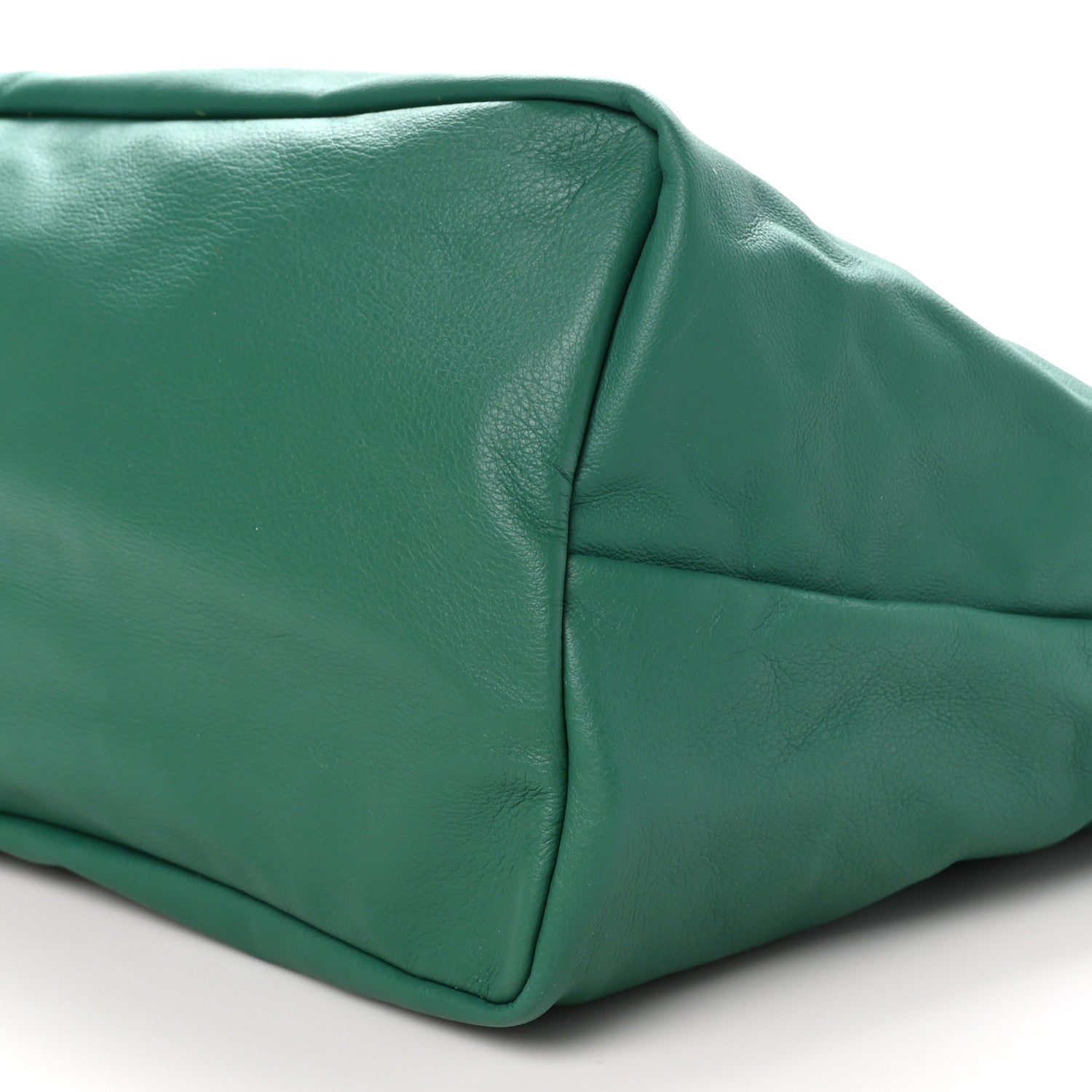 Goyard Goyardine Saint Louis GM Green 18 of 19