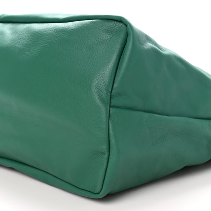 Goyard Goyardine Saint Louis GM Green 18 of 19