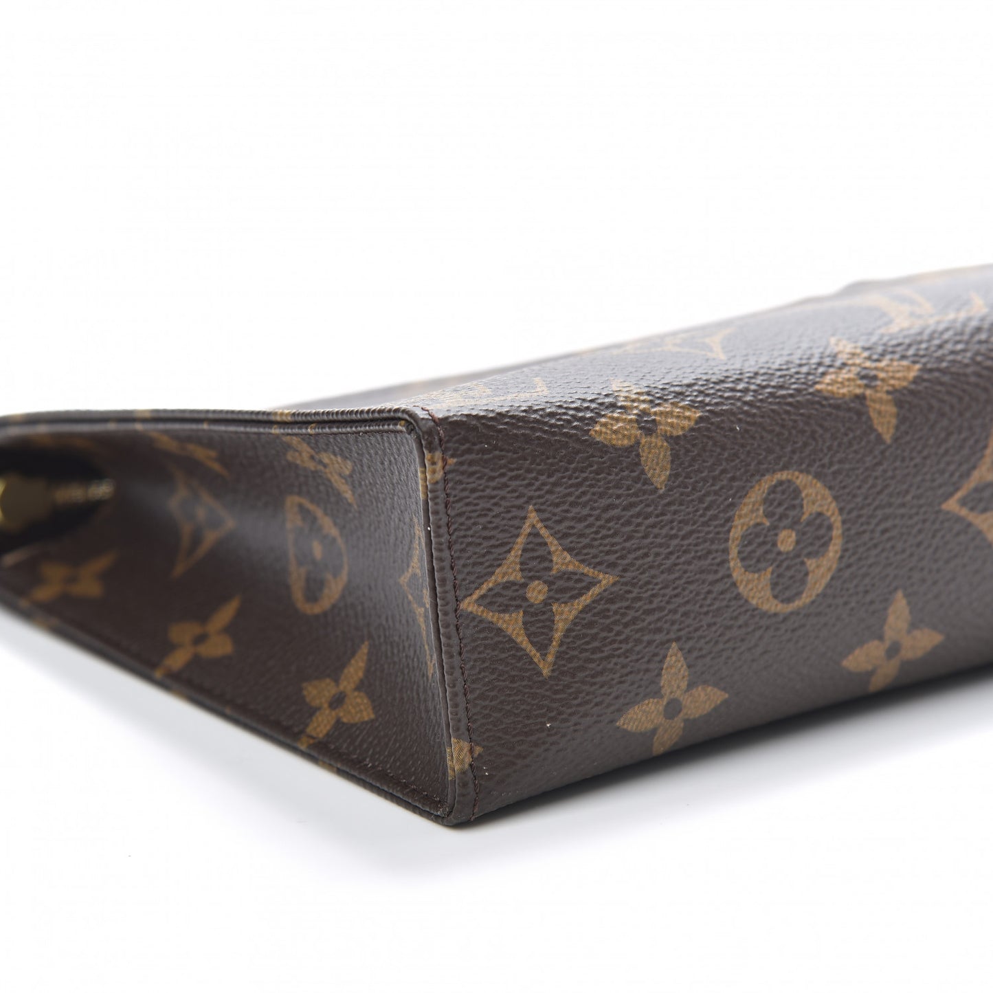 Monogram Toiletry Pouch 19