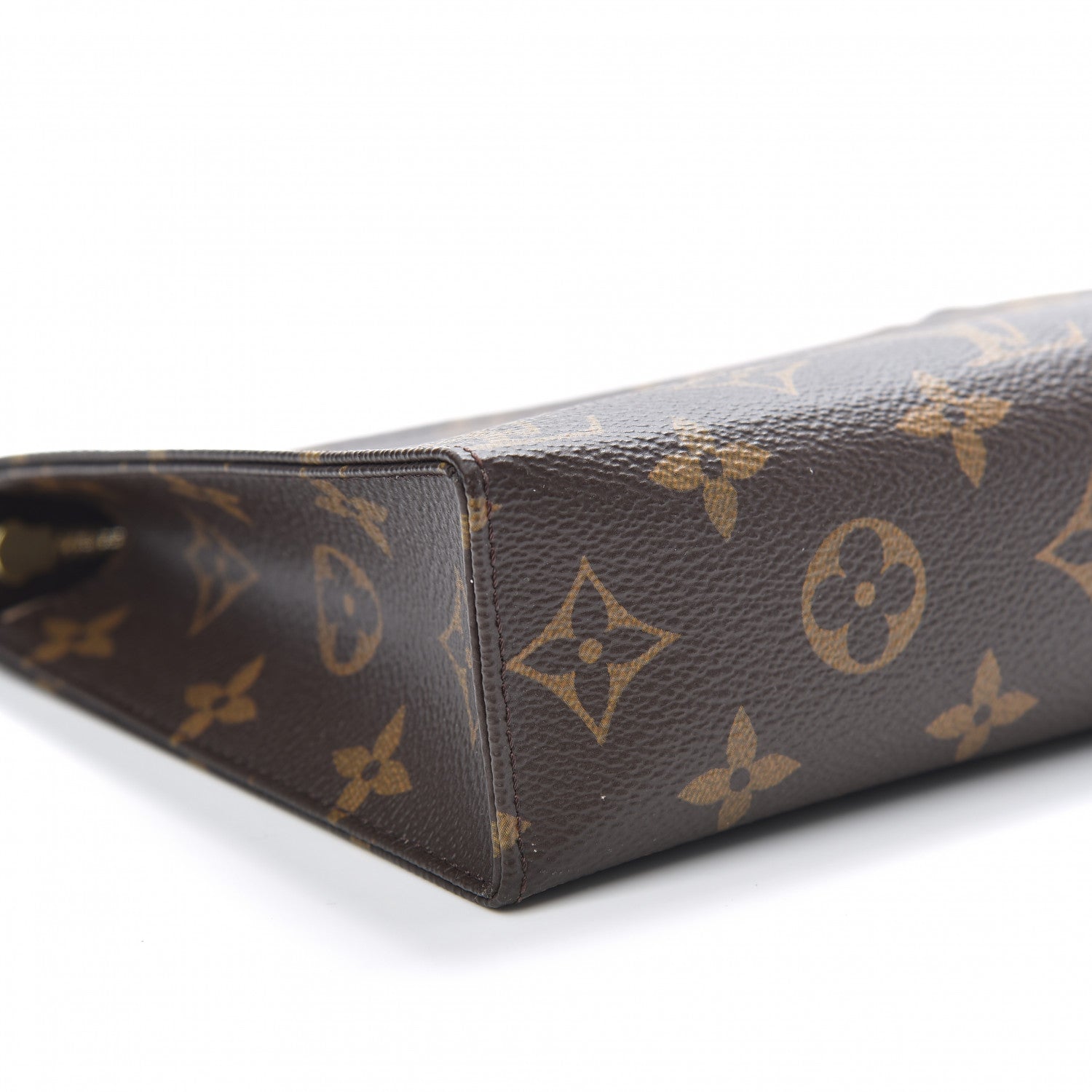 Louis Vuitton Monogram Toiletry Pouch 19 8 of 9