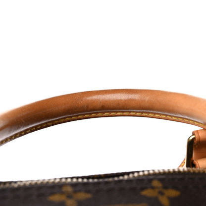 Louis Vuitton Monogram Keepall 60 21 of 27