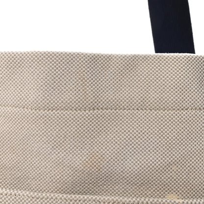 Hermes H Canvas Cabriole Nappy Bag Gris Perle 7 of 9