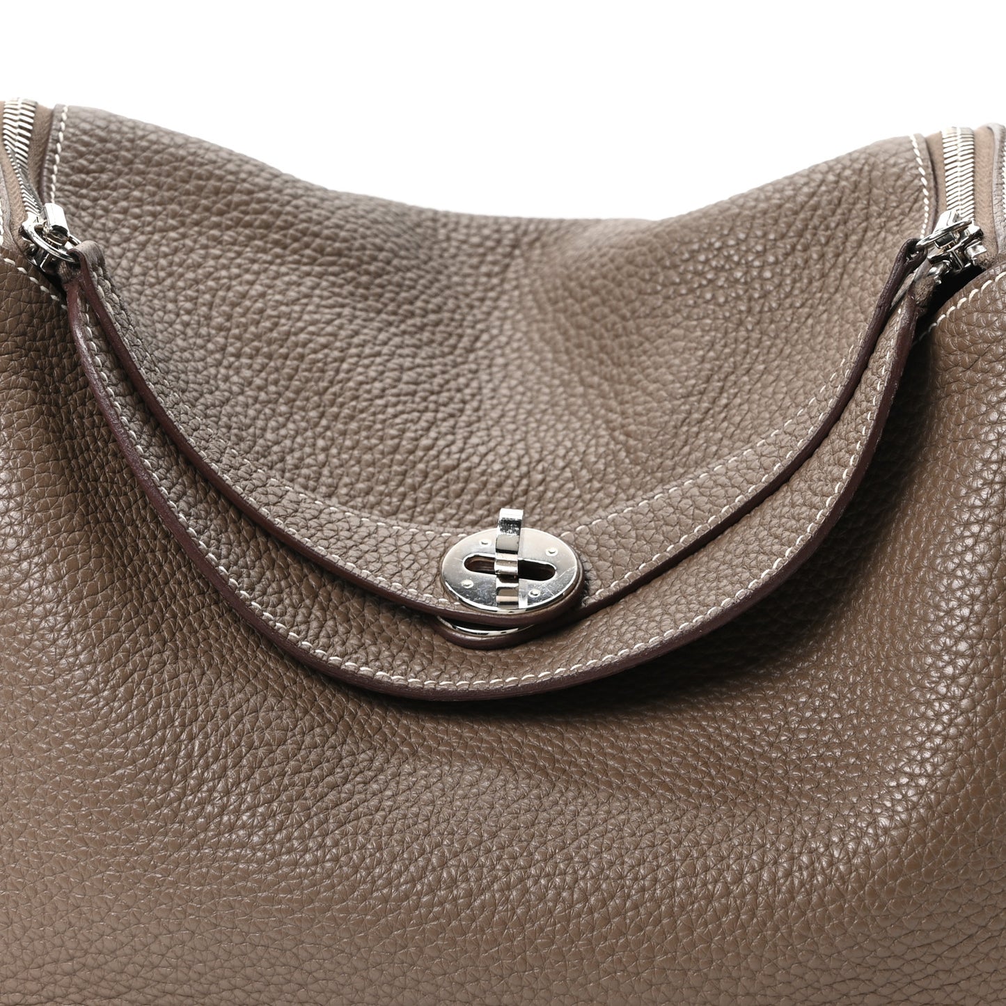 Taurillon Clemence Lindy 30 Etoupe