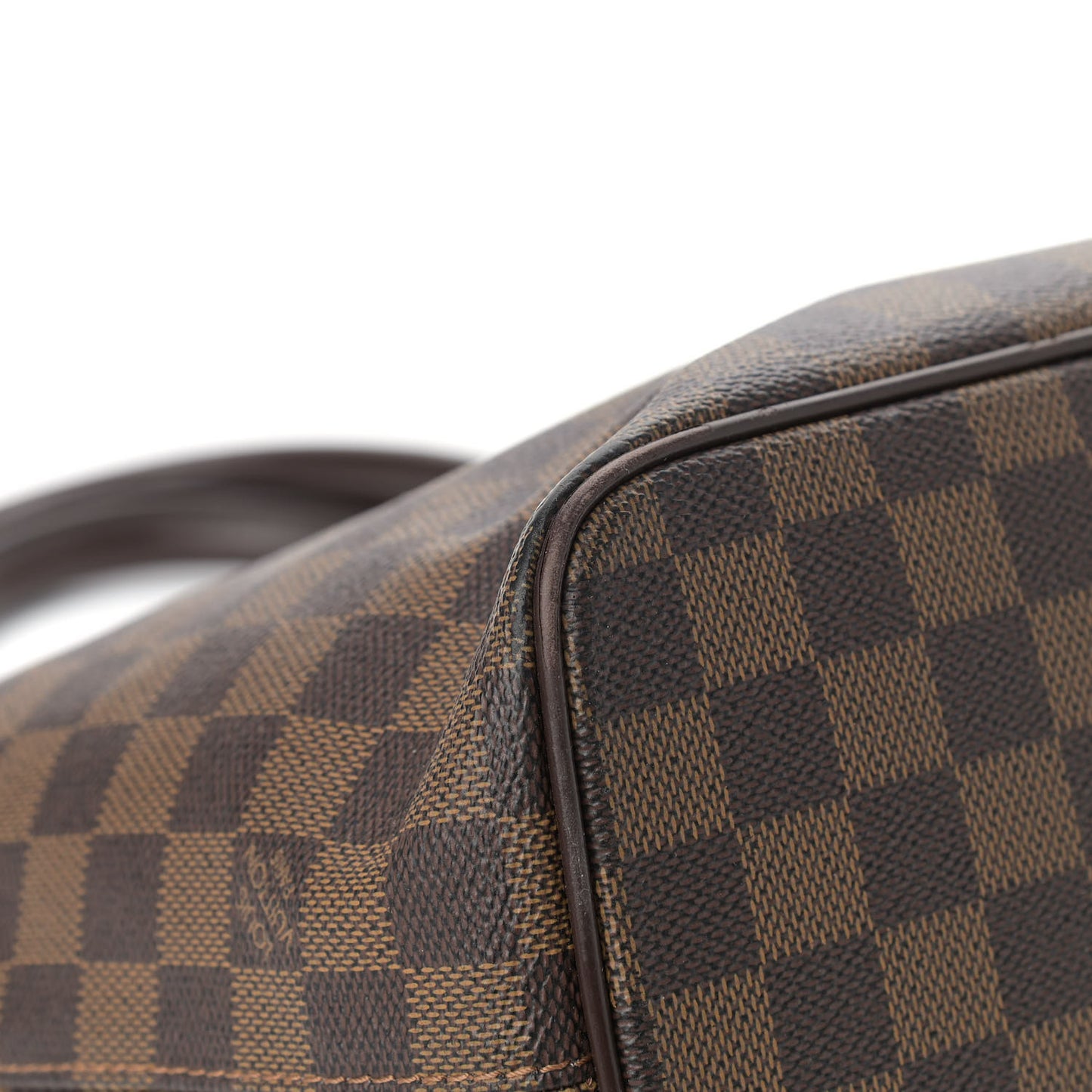 Damier Ebene Saleya PM