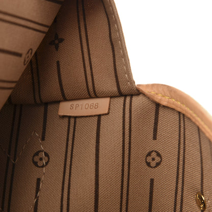 Louis Vuitton Monogram Neverfull GM 7 of 11