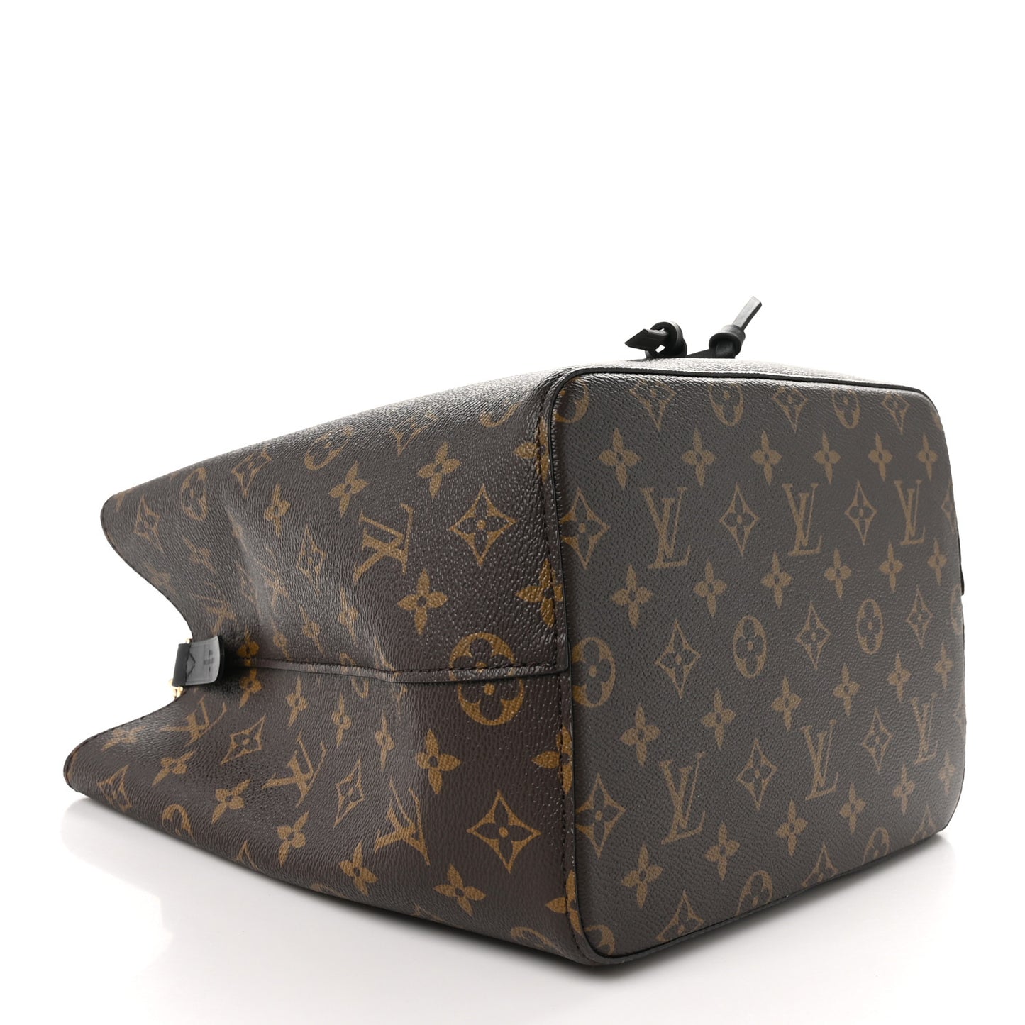 Monogram Neonoe MM Black