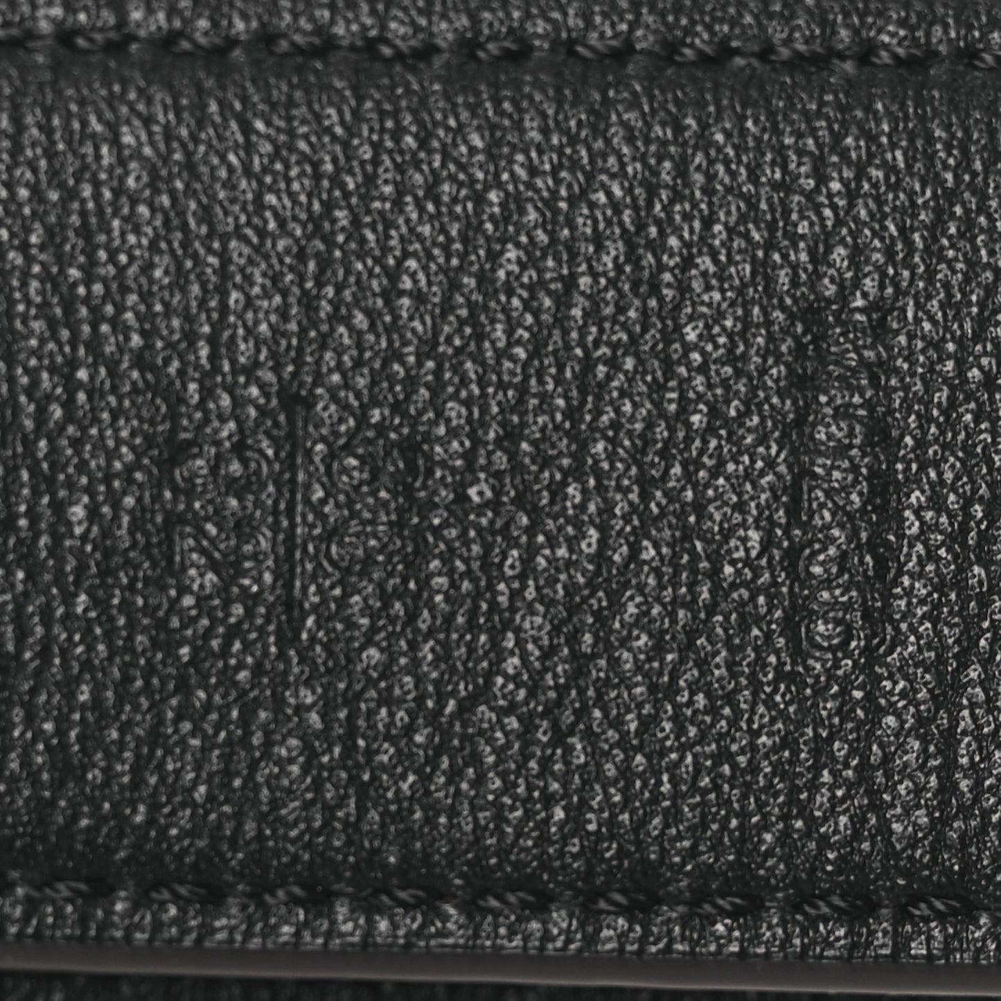 Monogram 30mm Daily Multi Pocket Belt 80 32