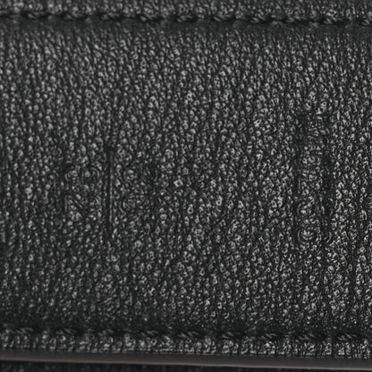 Louis Vuitton Monogram 30mm Daily Multi Pocket Belt 80 32 6 of 8