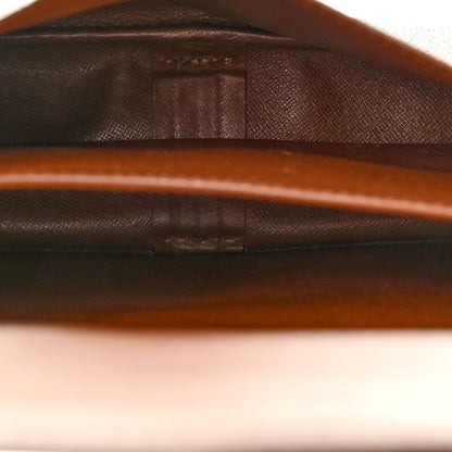 Louis Vuitton Monogram Cartouchiere 26 6 of 15
