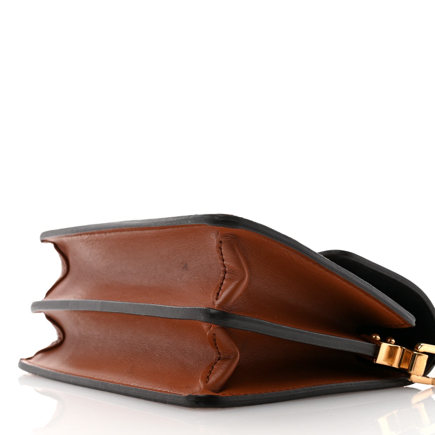 Louis Vuitton Reverse Monogram Dauphine Mini 9 of 11