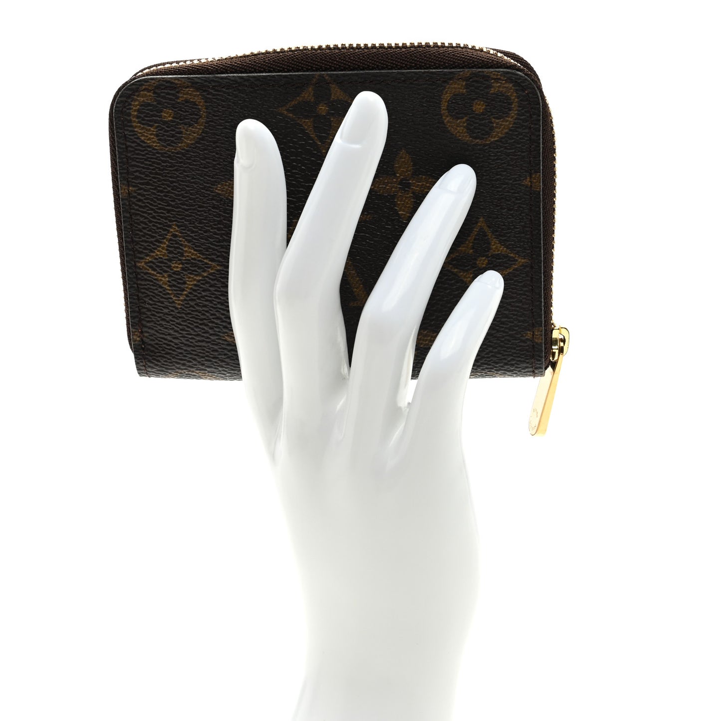 Monogram Zippy Coin Purse