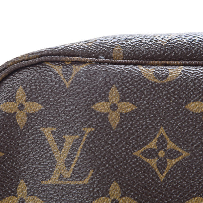 Louis Vuitton Monogram Neo Neverfull MM 12 of 13