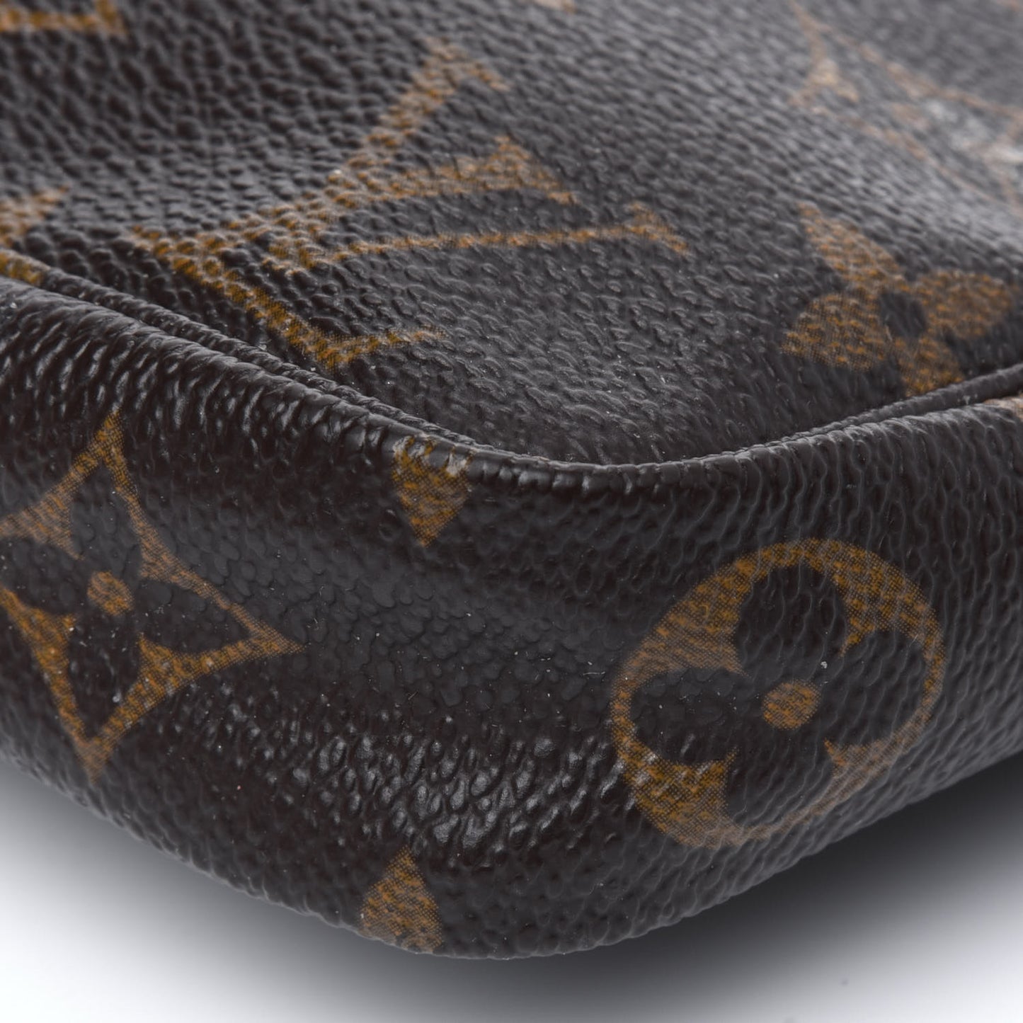Monogram Pochette Accessories