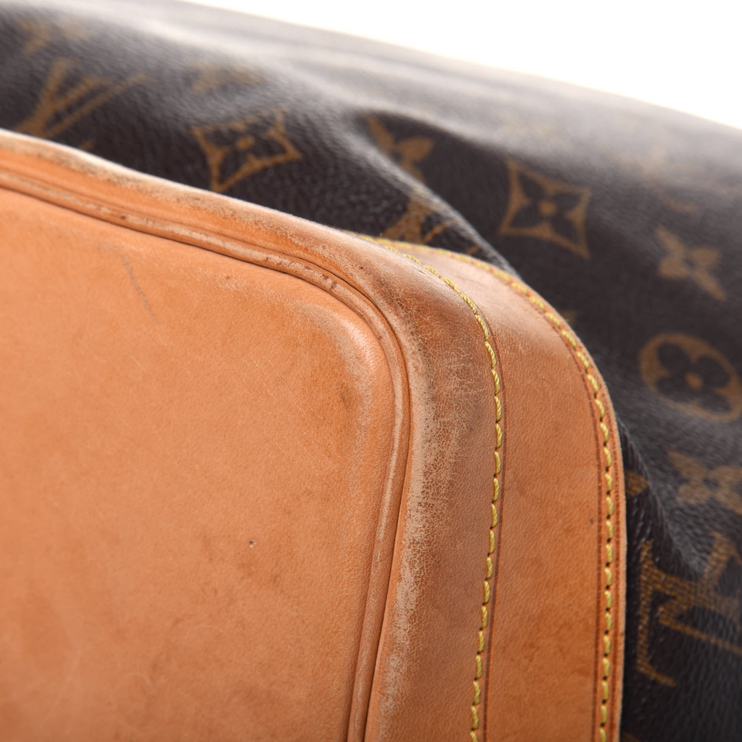 Louis Vuitton Monogram Noe 16 of 33