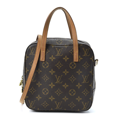 Louis Vuitton Monogram Spontini 1 of 10