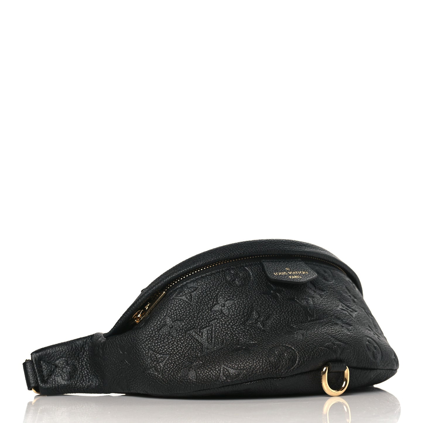 Empreinte BumBag Black