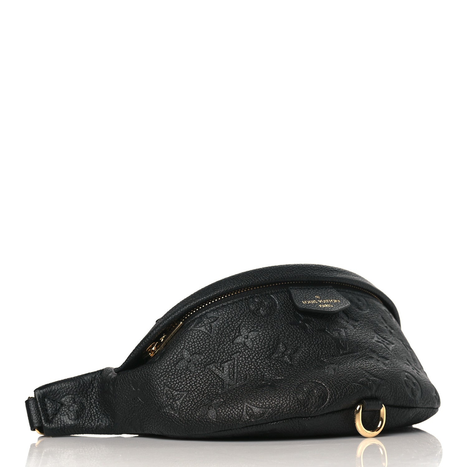 Louis Vuitton Empreinte BumBag Black 4 of 8