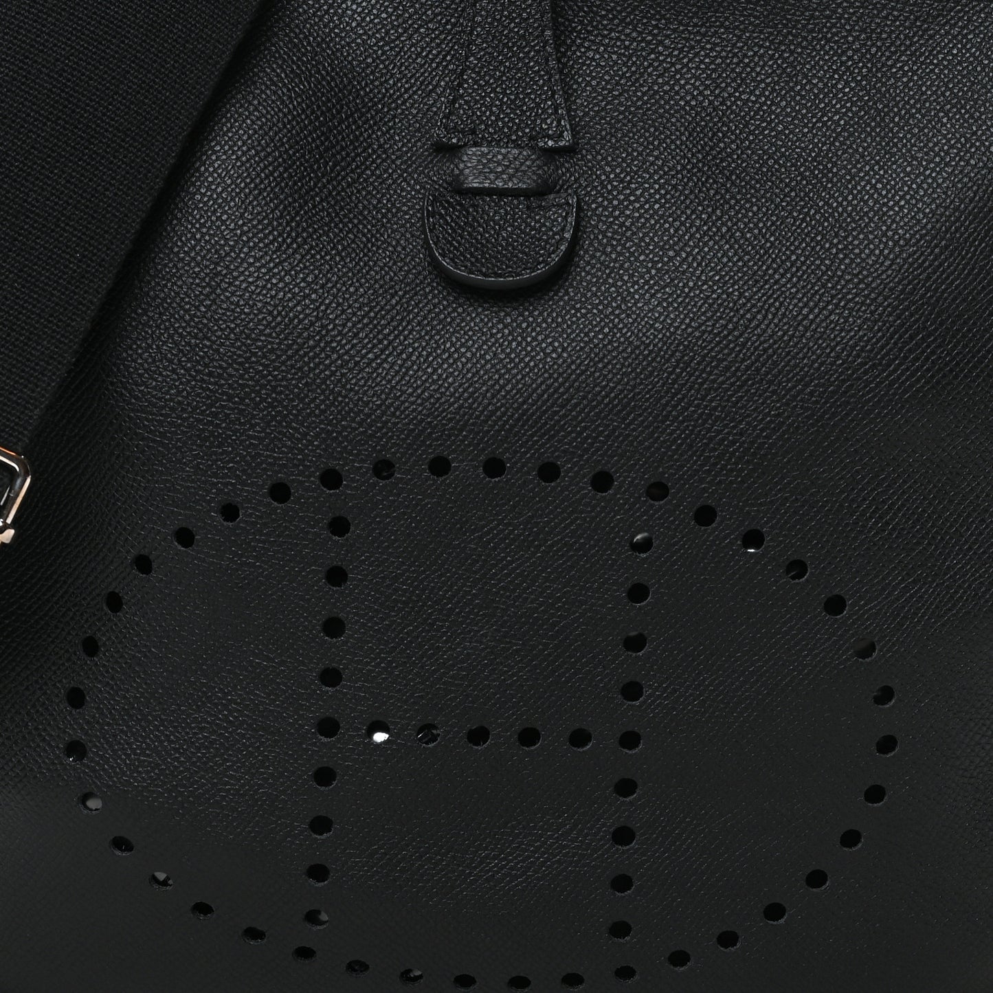 Epsom Evelyne III PM Black