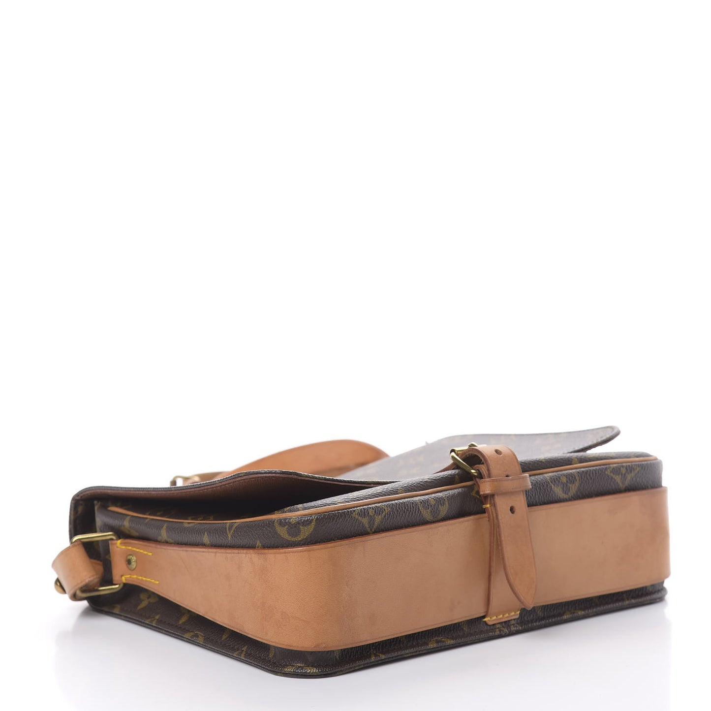 Monogram Cartouchiere 26