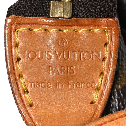 Louis Vuitton Monogram Pochette Accessories 6 of 10