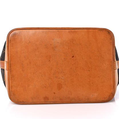 Louis Vuitton Monogram Noe 12 of 20