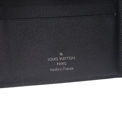 Louis Vuitton Damier Graphite Slender ID Wallet 7 of 8