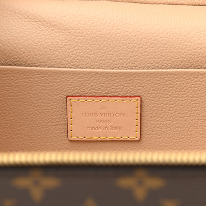 Louis Vuitton Monogram Nice Mini 7 of 8