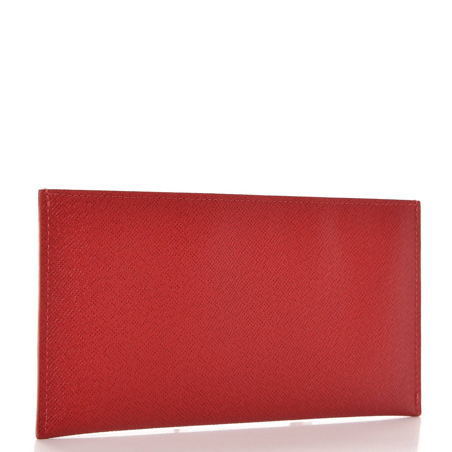 Calfskin Pochette Felicie Card Holder Insert