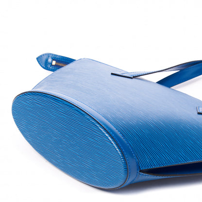 Louis Vuitton Epi Saint Jacques PM Toledo 6 of 9