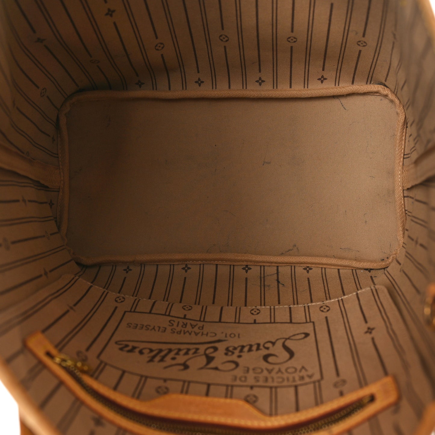 Monogram Neverfull MM