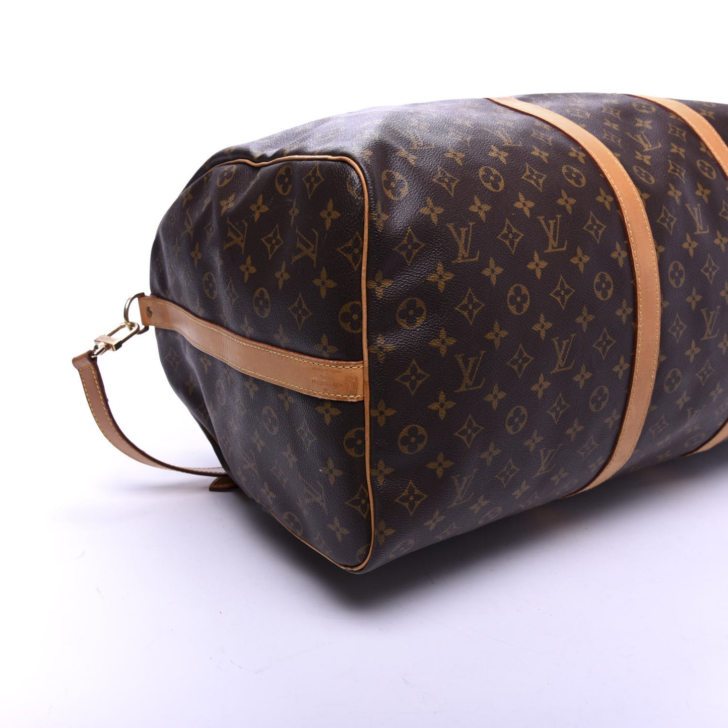 Monogram Keepall Bandouliere 60