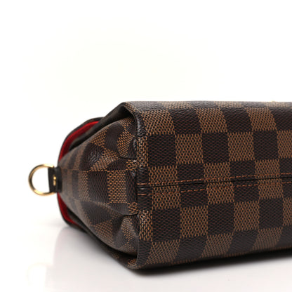 Louis Vuitton Damier Ebene Croisette 8 of 9