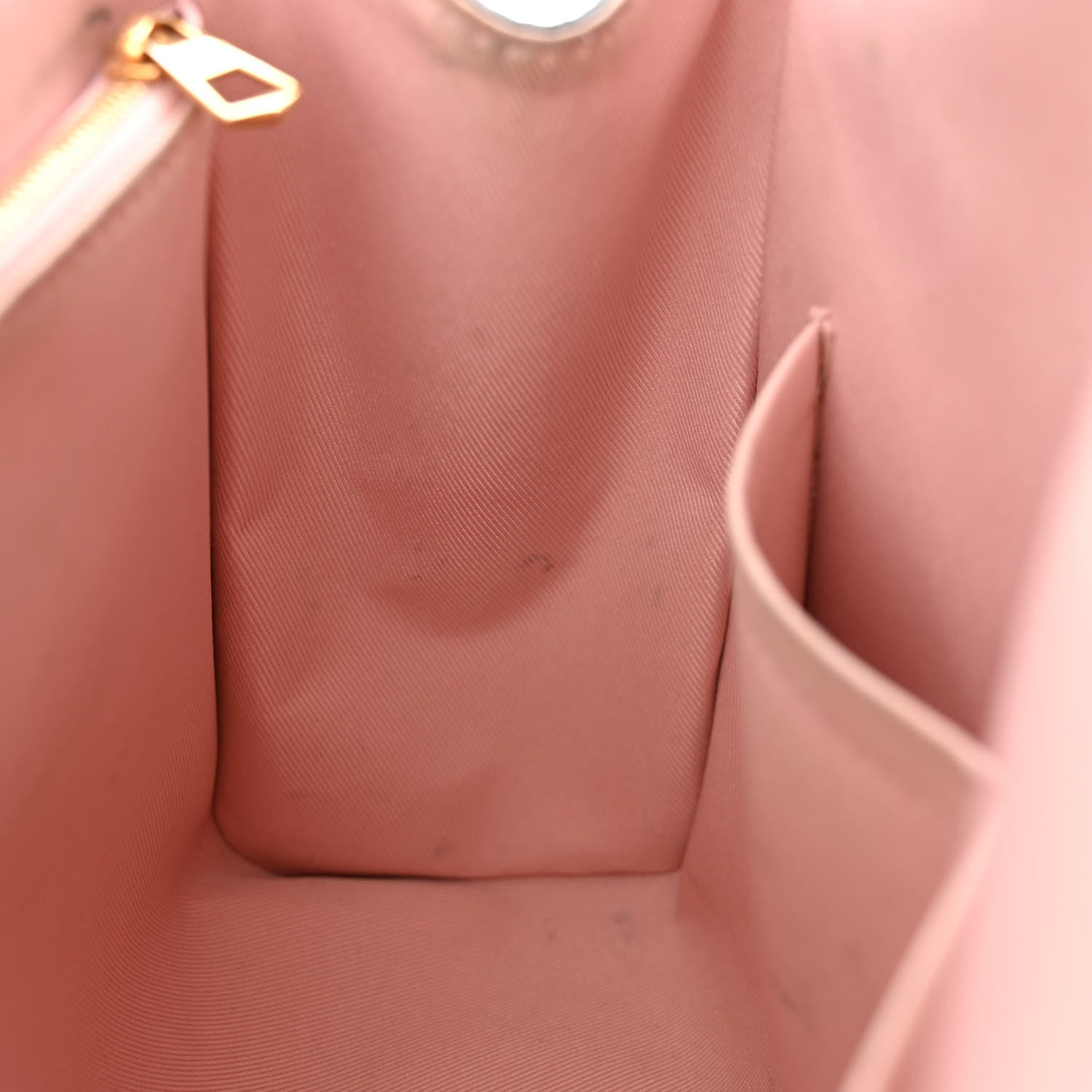 Louis Vuitton Damier Ebene Bond Street Magnolia 14 of 17