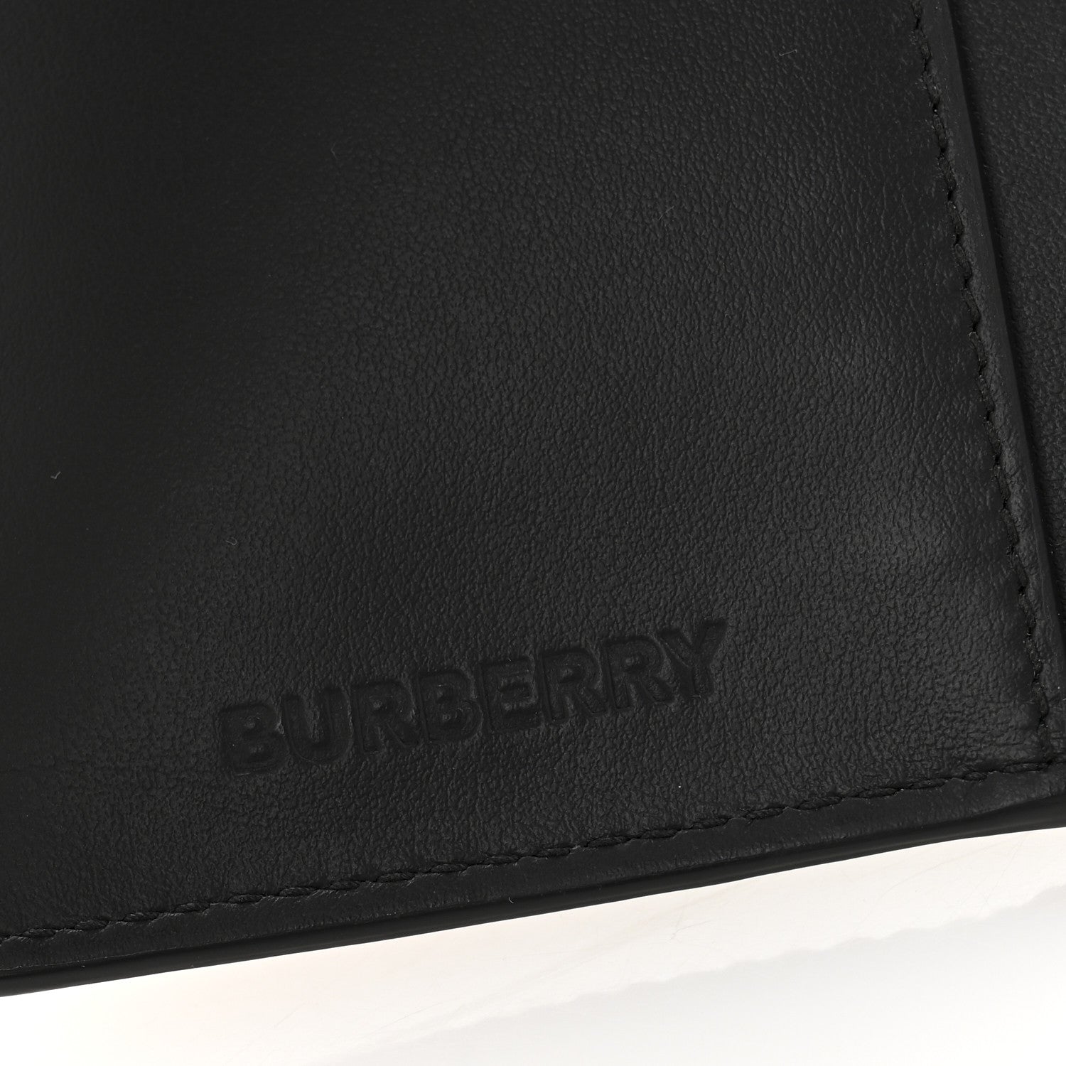 Burberry Vintage Check Continental Wallet Archive Beige 6 of 12