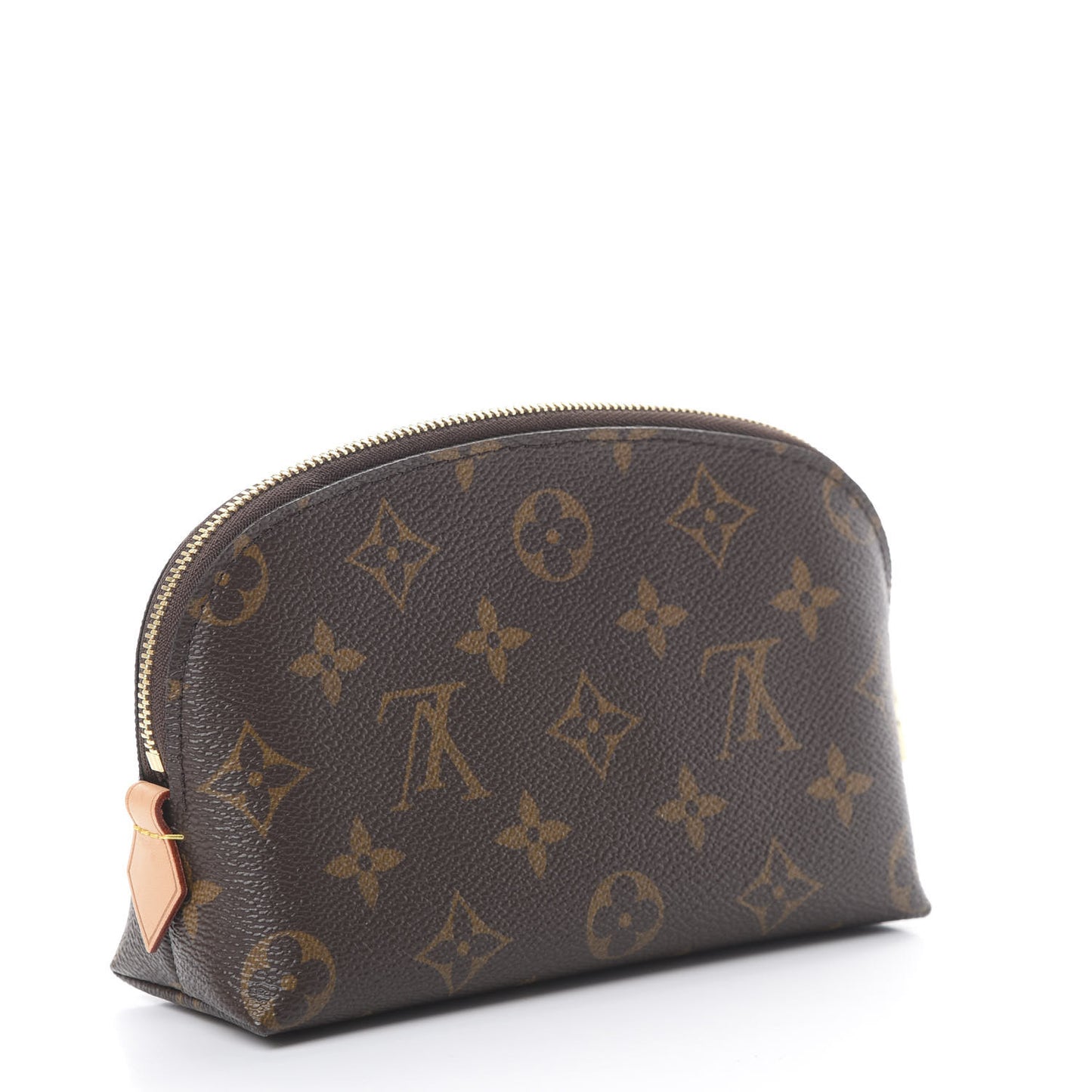 Monogram Cosmetic Pouch